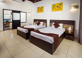 Le Palmiste Resort & Spa