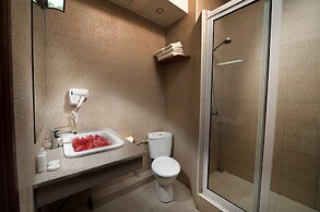 Le Palmiste Resort & Spa