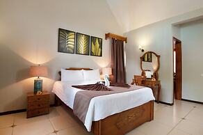 Le Palmiste Resort & Spa