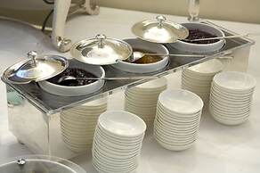 Quattro Stagioni Hotel & Spa