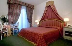 Quattro Stagioni Hotel & Spa