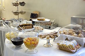 Quattro Stagioni Hotel & Spa