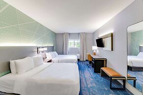 Comfort Inn & Suites Weston - Wausau