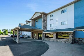 Comfort Inn & Suites Weston - Wausau