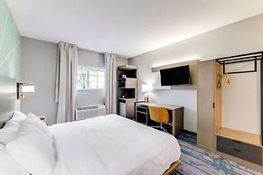 Comfort Inn & Suites Weston - Wausau