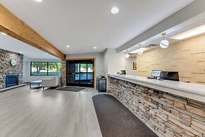 Comfort Inn & Suites Weston - Wausau