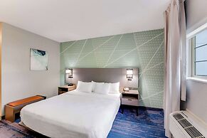 Comfort Inn & Suites Weston - Wausau