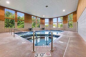 Comfort Inn & Suites Weston - Wausau