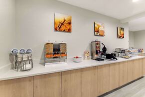 Comfort Inn & Suites Weston - Wausau