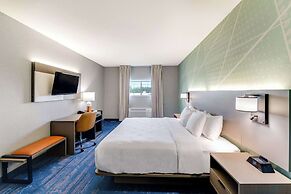 Comfort Inn & Suites Weston - Wausau