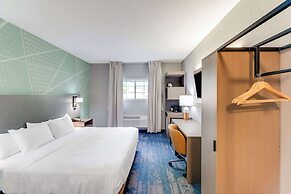 Comfort Inn & Suites Weston - Wausau