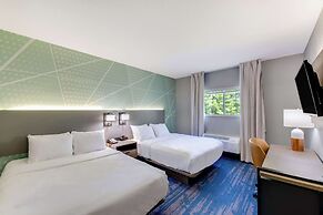 Comfort Inn & Suites Weston - Wausau