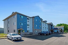 Comfort Inn & Suites Weston - Wausau