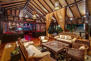 Hideaway Rio Celeste