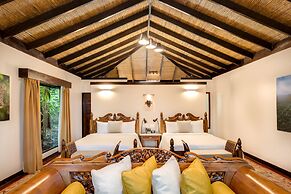 Hideaway Rio Celeste