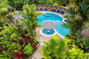 Hideaway Rio Celeste