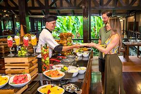 Hideaway Rio Celeste