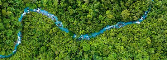 Hideaway Rio Celeste