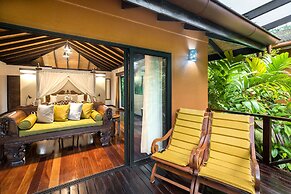 Hideaway Rio Celeste