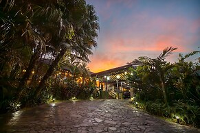 Hideaway Rio Celeste