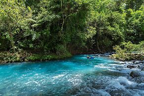 Hideaway Rio Celeste