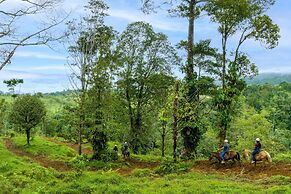 Hideaway Rio Celeste