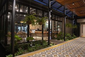 Hideaway Rio Celeste