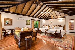 Hideaway Rio Celeste