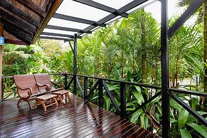 Hideaway Rio Celeste