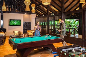 Hideaway Rio Celeste