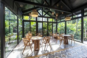 Hideaway Rio Celeste