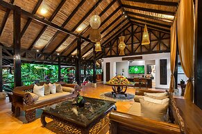 Hideaway Rio Celeste