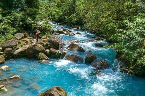 Hideaway Rio Celeste