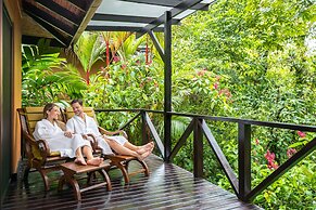 Hideaway Rio Celeste