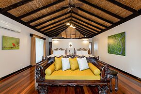 Hideaway Rio Celeste