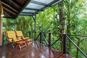 Hideaway Rio Celeste