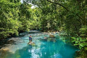 Hideaway Rio Celeste