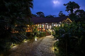Hideaway Rio Celeste