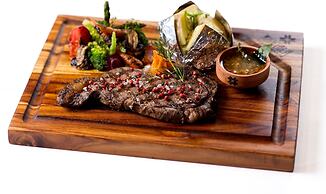 Hideaway Rio Celeste