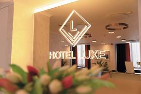 Boutique Hotel Luxe