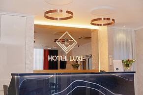 Boutique Hotel Luxe