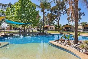 Discovery Parks - Moama West