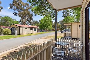 Discovery Parks - Moama West
