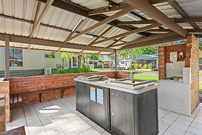 Discovery Parks - Moama West