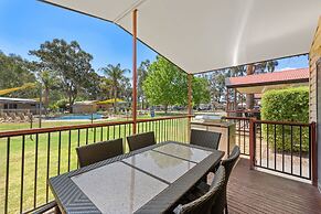 Discovery Parks - Moama West
