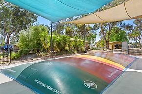 Discovery Parks - Moama West