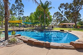 Discovery Parks - Moama West