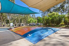 Discovery Parks - Moama West