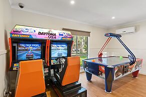 Discovery Parks - Moama West