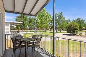 Discovery Parks - Moama West